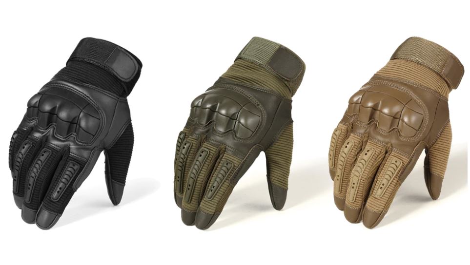 Guantes sin Dedos G59-038A5