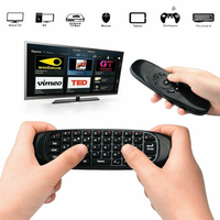 Control Remoto TVMaster