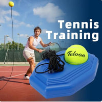 Tennis Self Trainer Master