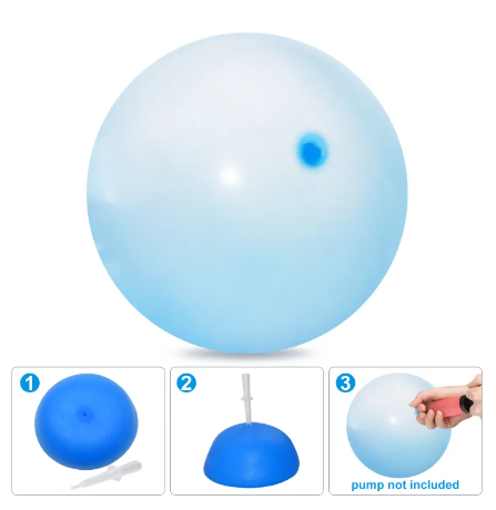 Burbuja MegaBall