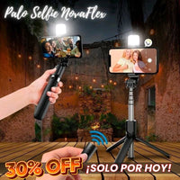 Palo Selfie NovaFlex