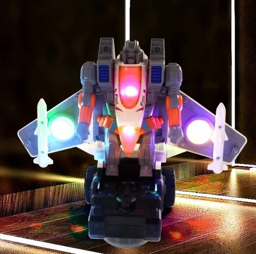 Robot Transformer TransFlyer