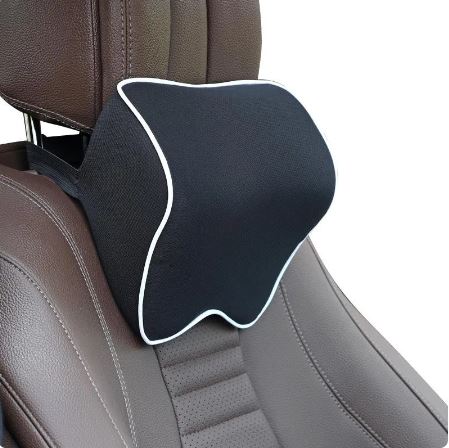 Headrest Pillow CarComfort