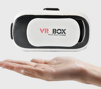 Visión Total VR