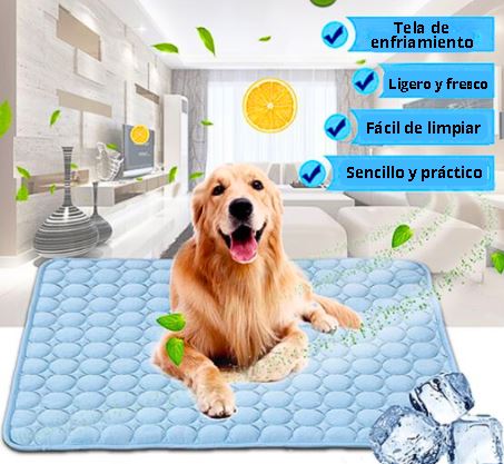 Tapete Refrescante PetCooling