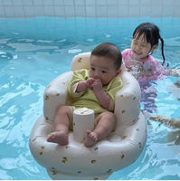 Inflable Baby Chair